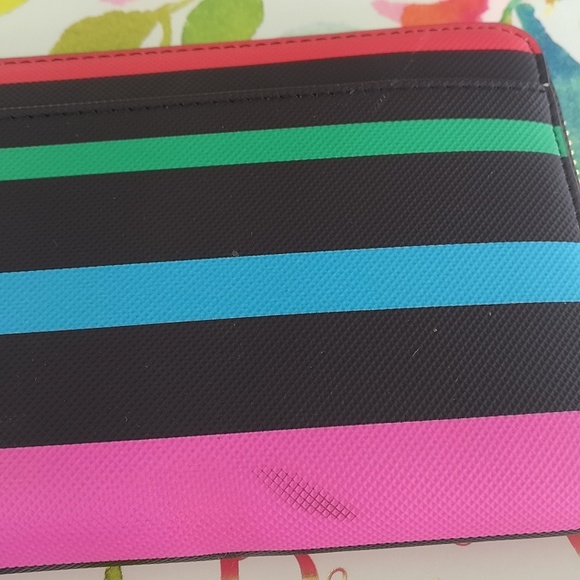 SOLD kate spade harding street fiesta michele - Picture 5 of 5